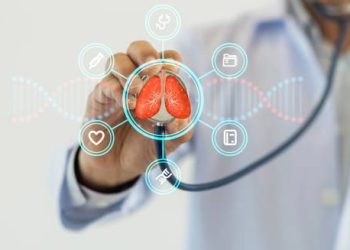 Treatment of Lung Disease