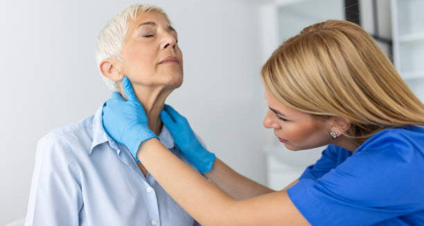 Treatment of Lymphoma