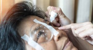 Treatment of Macular Degeneration
