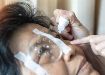 Treatment of Macular Degeneration