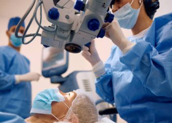 Treatment of Macular Hole