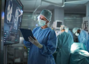 Treatment of Malignant Brain Tumour