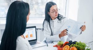 Treatment of Malnutrition