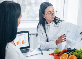 Treatment of Malnutrition