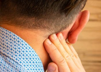 Causes of Mastoiditis