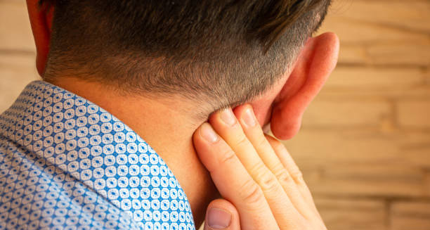 Causes of Mastoiditis