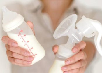 Complications of Mastitis