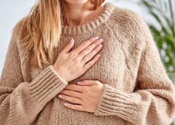 Complications of Mastocytosis