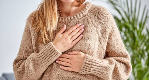 Complications of Mastocytosis