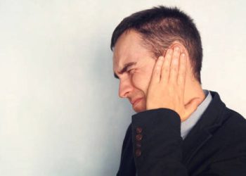 Complications of Mastoiditis