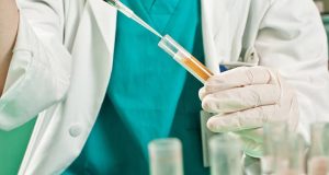Diagnosis of Maple Syrup Urine Disease