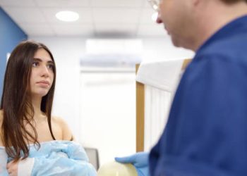 Diagnosis of Mastitis