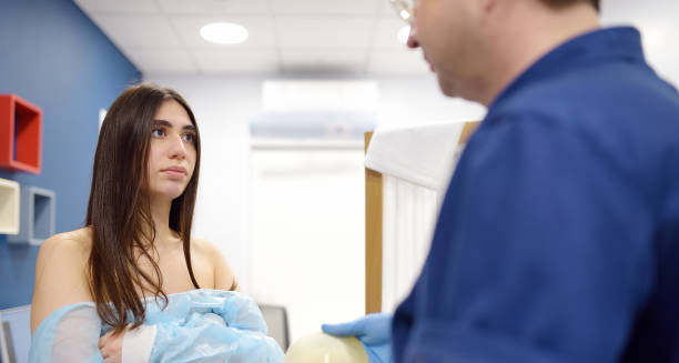 Diagnosis of Mastitis