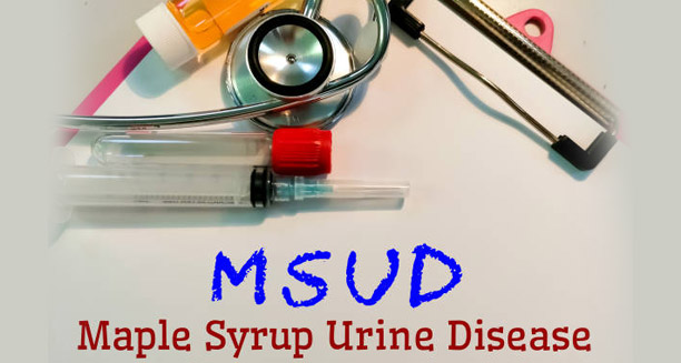 Overview of Maple Syrup Urine Disease