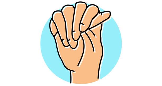 Symptoms of Marfan Syndrome