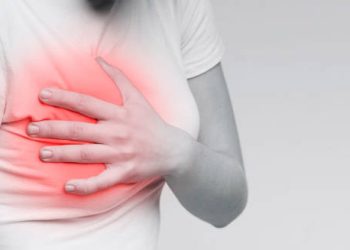 Symptoms of Mastitis