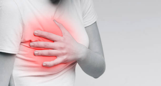 Symptoms of Mastitis