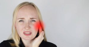 Symptoms of Mastoiditis