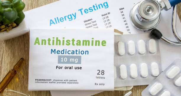 Treatment of Mastocytosis