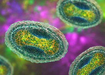 Causes of Molluscum Contagiosum