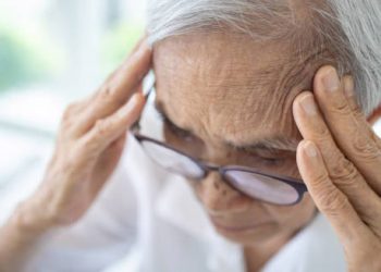 Complications of Menieres Disease