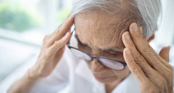 Complications of Menieres Disease