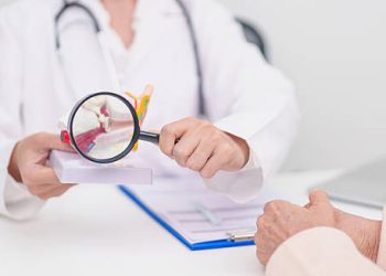 Diagnosis of Menieres Disease