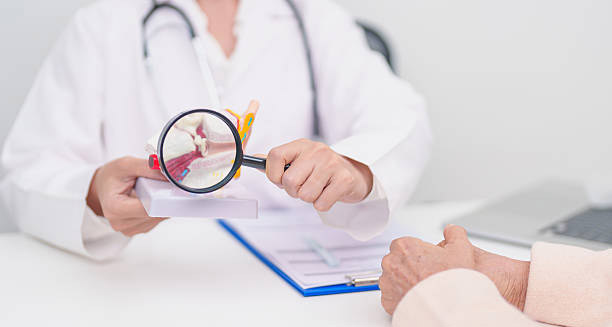 Diagnosis of Menieres Disease