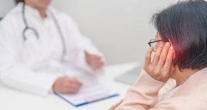 Menieres Disease