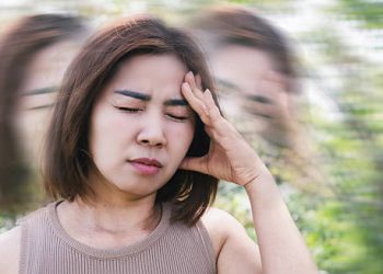 Symptoms of Menieres Disease