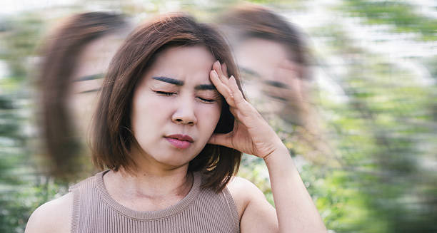 Symptoms of Menieres Disease