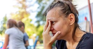 Symptoms of Mesothelioma