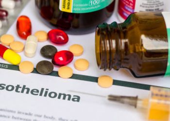 Treatment of Mesothelioma