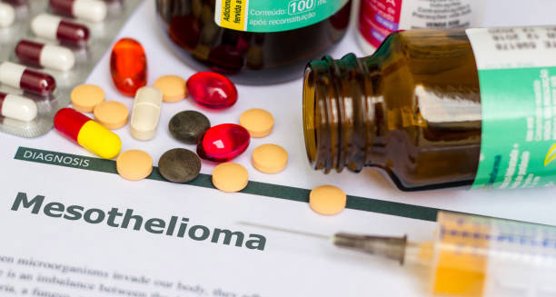 Treatment of Mesothelioma