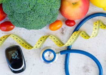 Treatment of Metabolic Syndrome