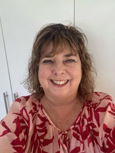 Lindsay Brown Speech Language Therapist George