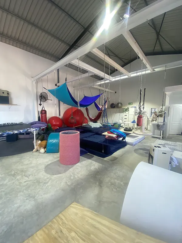 Therapy Hub Garden Route 2