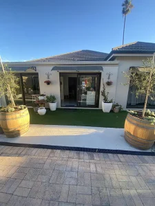 Therapy Hub Garden Route 3